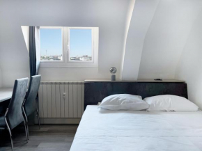 House Crocetta Milano